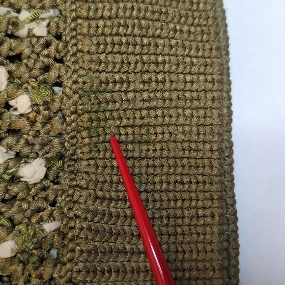 Rag & Bone Sweater Green - Picture 5 of 7